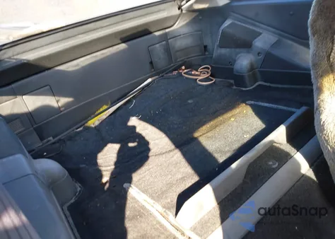 1987 Honda Civic 1500 Crx Si from USA, damaged, VIN JHMEC134XHS048430